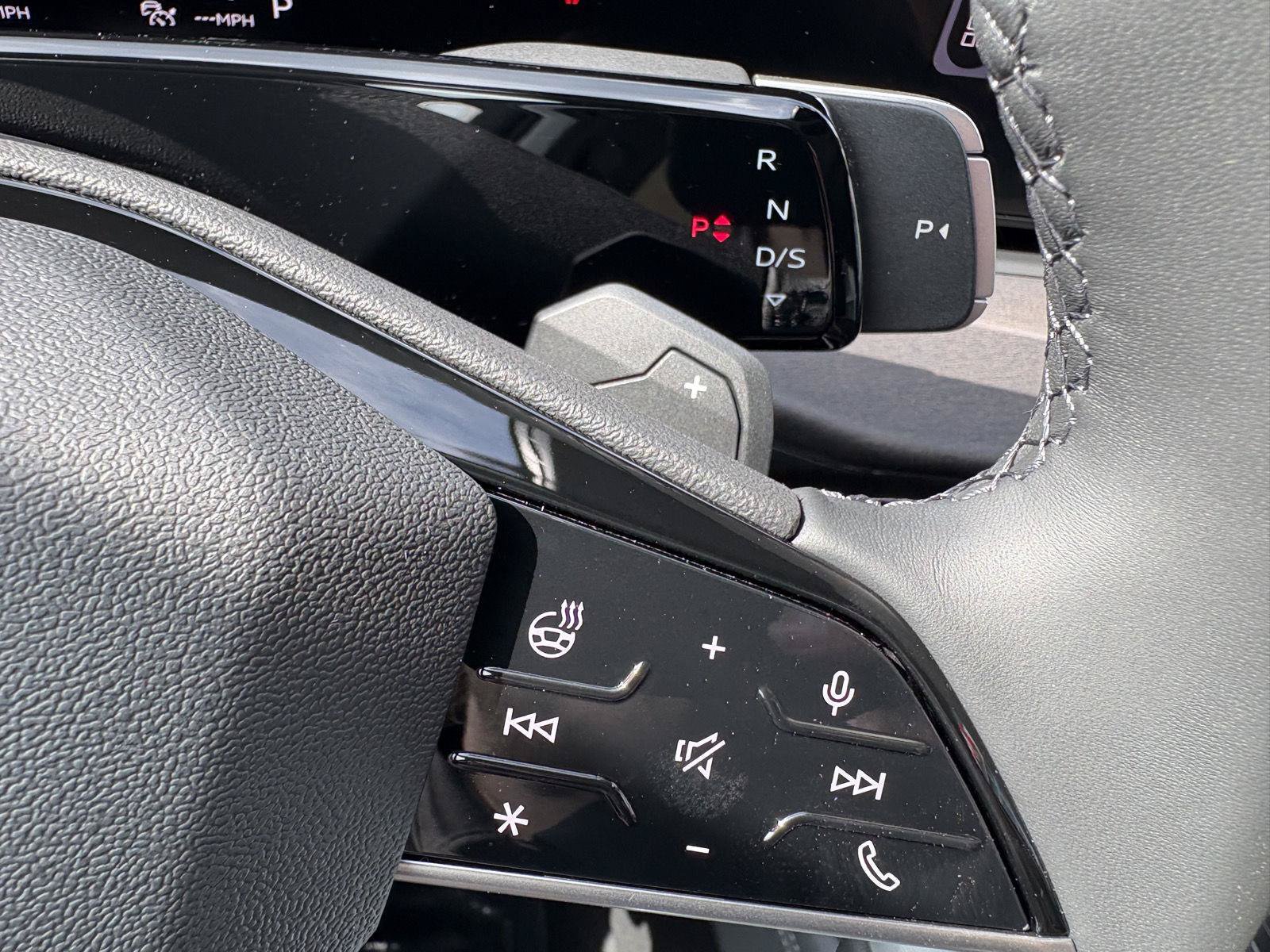 New 2026 Audi Q3 quattro 2.0T AWD/4WD image 13