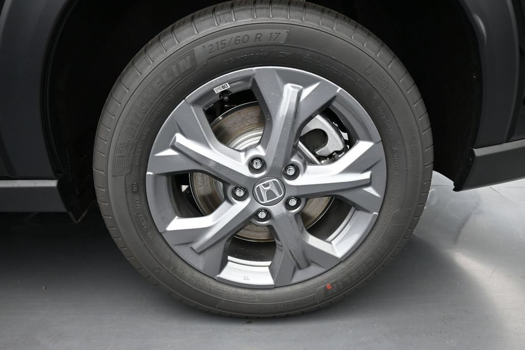 New 2027 Honda HR-V LX image 25