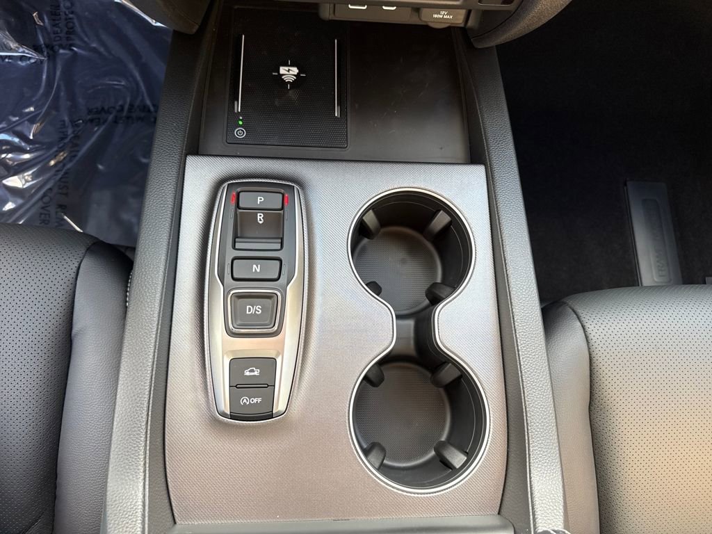 New 2026 Honda Ridgeline RTL image 19