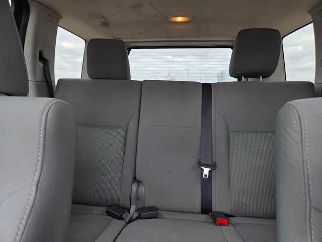Used 2008 Jeep Liberty Sport w/ Popular Equipment Group AWD/4WD image 23