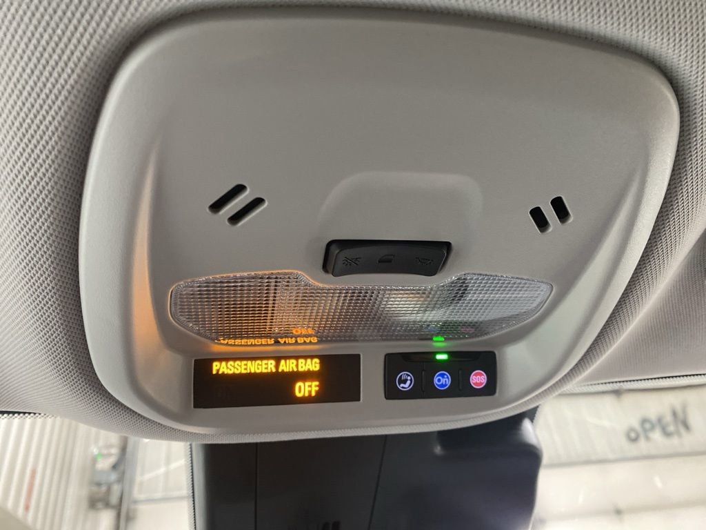 New 2026 Chevrolet Trax LT w/ Driver Confidence Package image 37