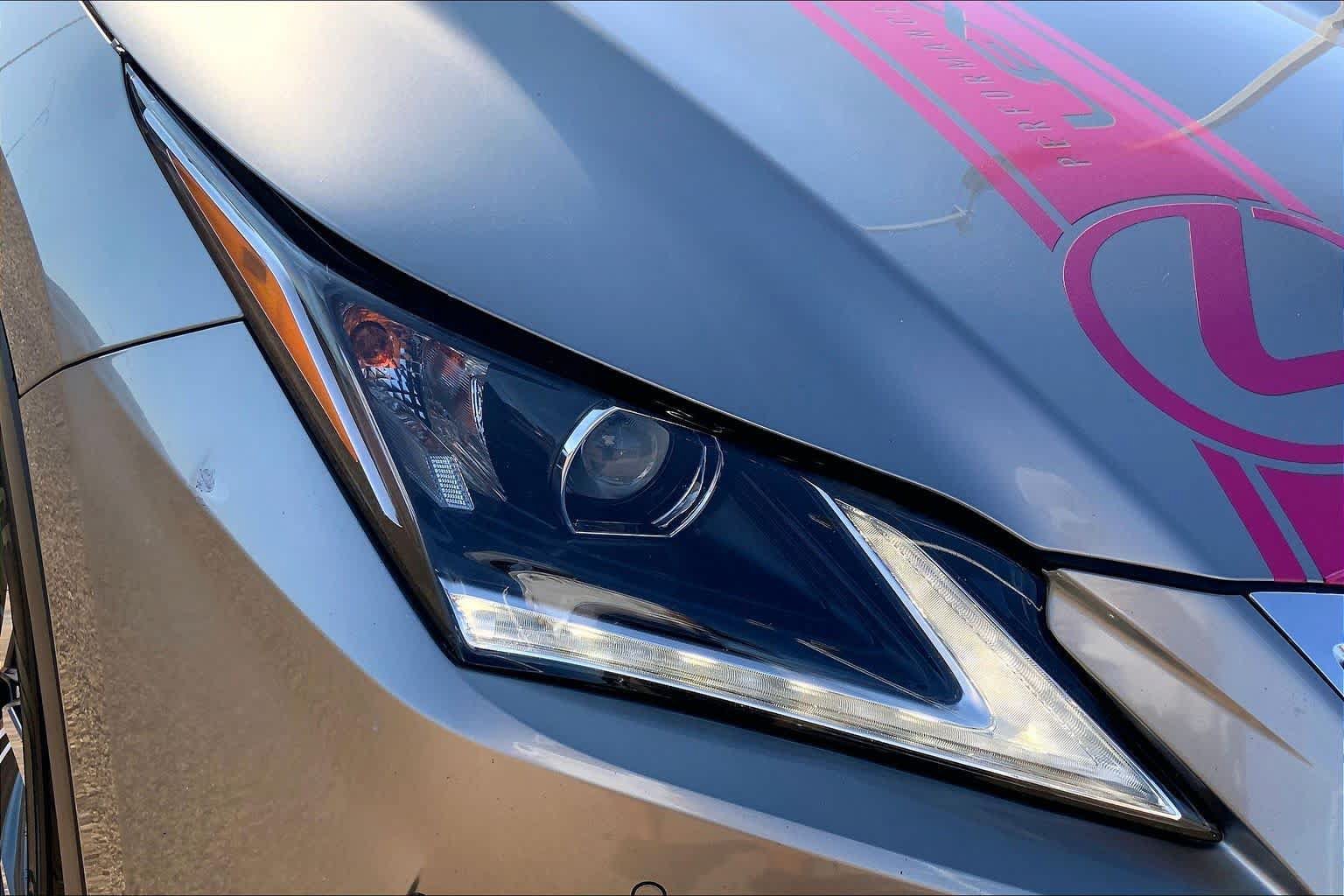 Used 2017 Lexus RX 350 FWD w/ Premium Package image 27