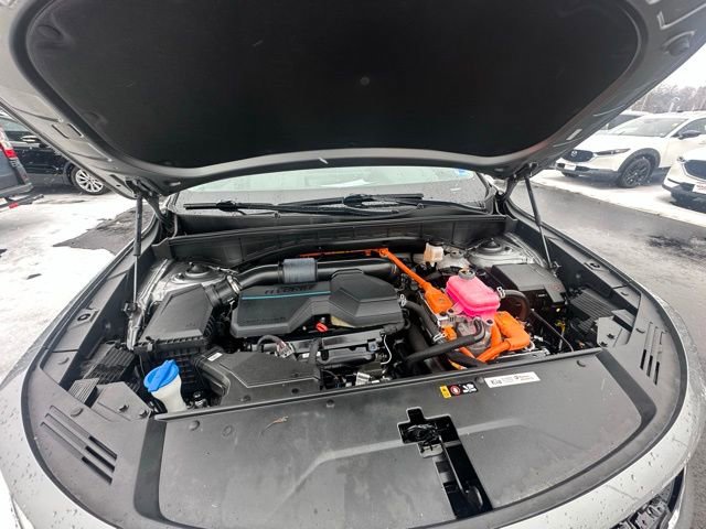 Used 2023 Kia Sorento SX Prestige image 15