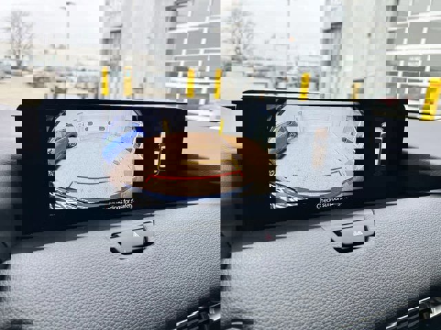 New 2026 MAZDA CX-90 3.3 Turbo w/ Preferred Package image 31