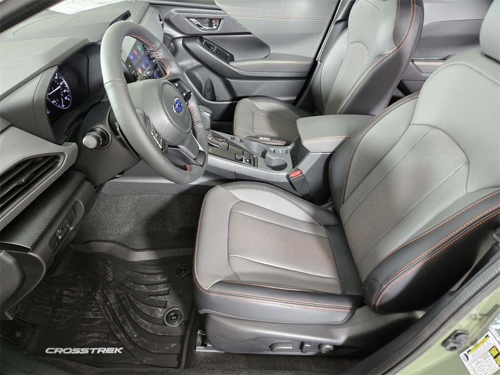 New 2026 Subaru Crosstrek 2.5i Limited image 7