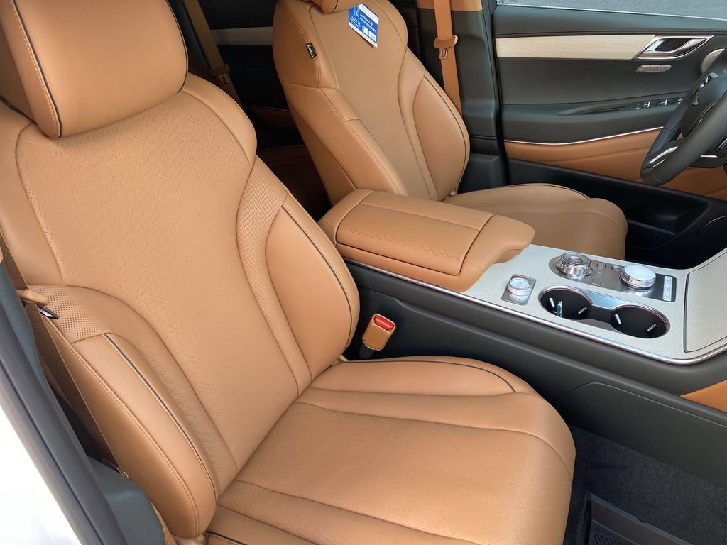 New 2026 Genesis GV80 2.5T Prestige AWD/4WD image 36