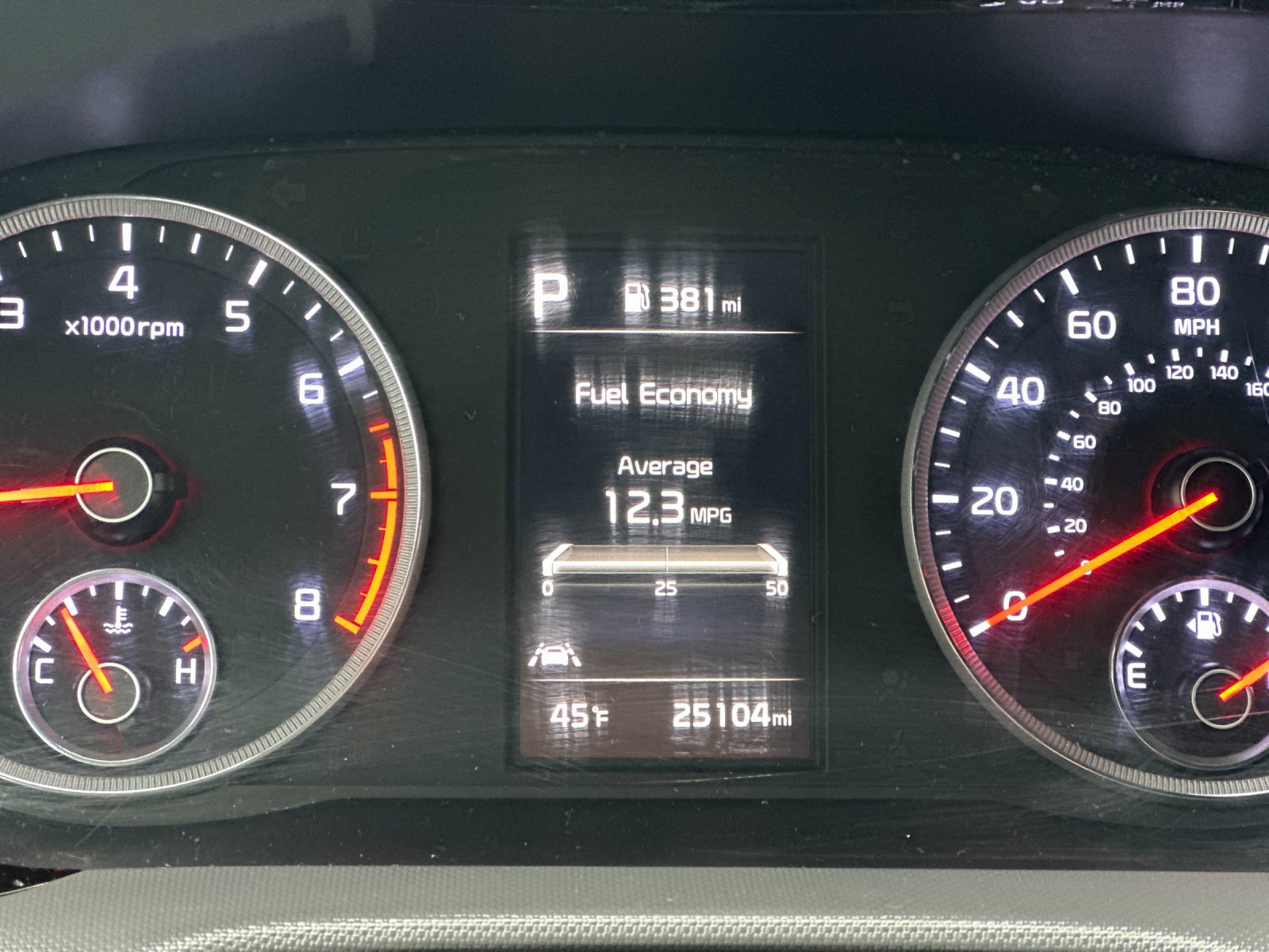 Used 2021 Kia K5 GT-Line image 26