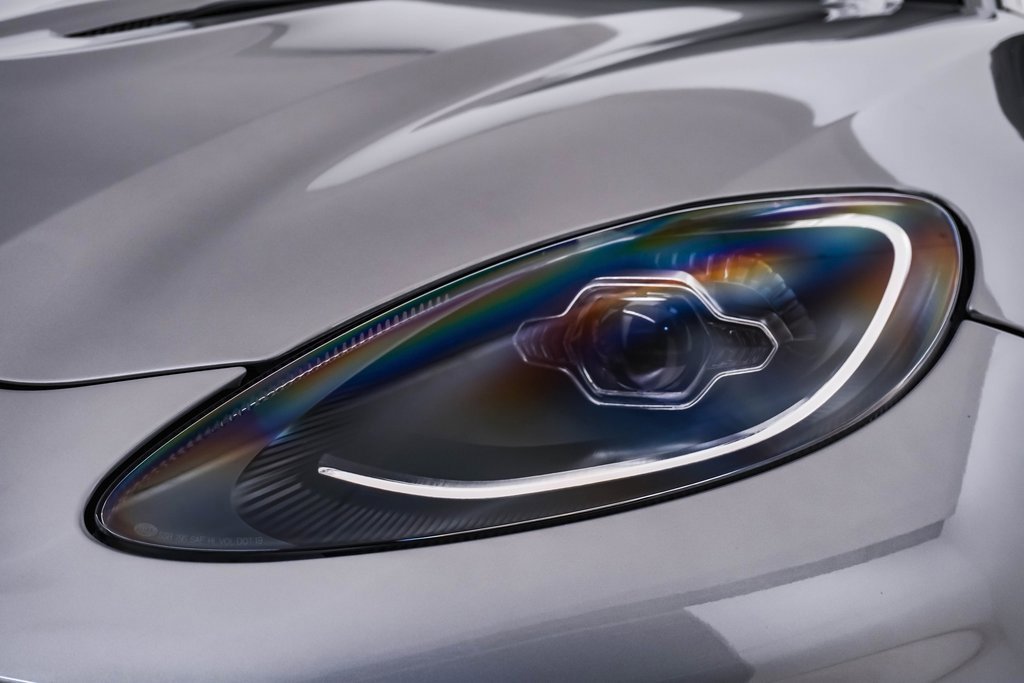 New 2025 Aston Martin DBX 707 image 7