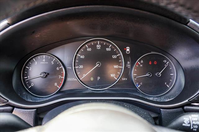 Used 2025 MAZDA CX-30 AWD 2.5 S w/ Preferred Package image 15