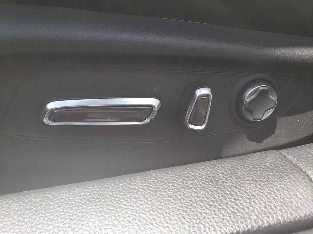 Used 2025 Acura Integra A-Spec FWD image 17