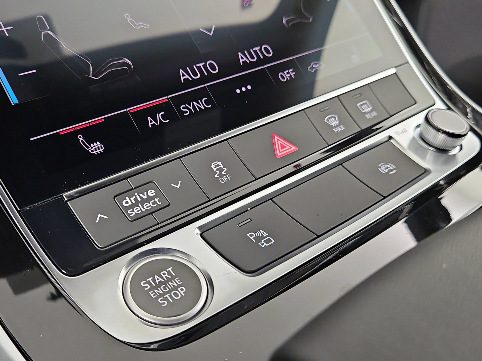 New 2026 Audi Q7 3.0T Premium AWD/4WD image 31