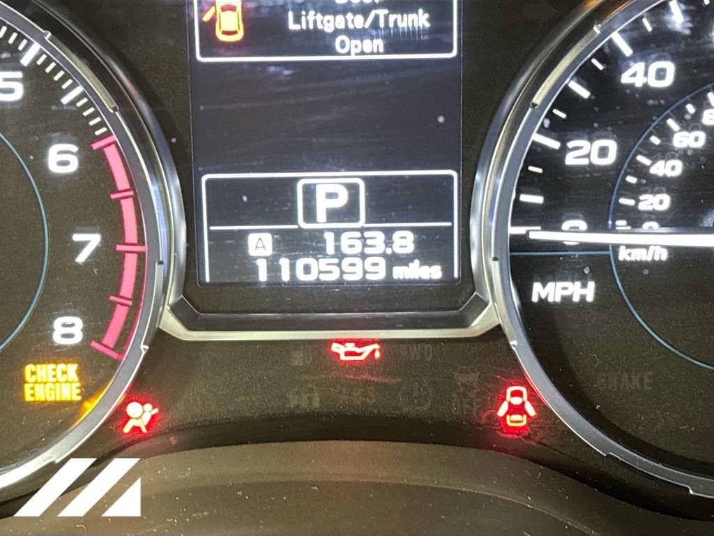 Used 2017 Subaru Forester 2.5i Limited w/ Popular Package #2 image 14