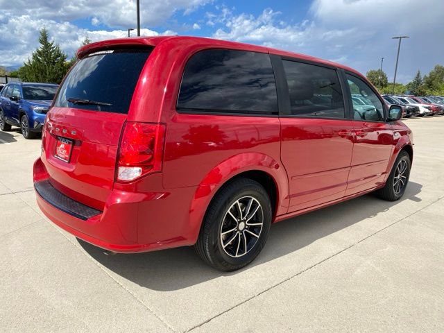 Used 2014 Dodge Grand Caravan SE FWD image 5