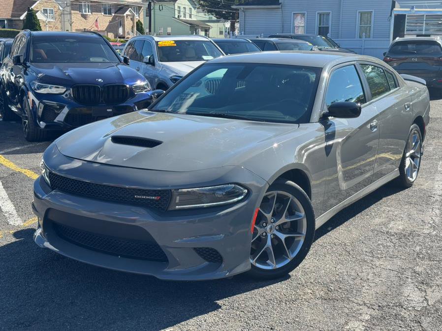 Used 2023 Dodge Charger GT image 3
