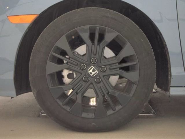 Used 2025 Honda Odyssey Sport-L image 22