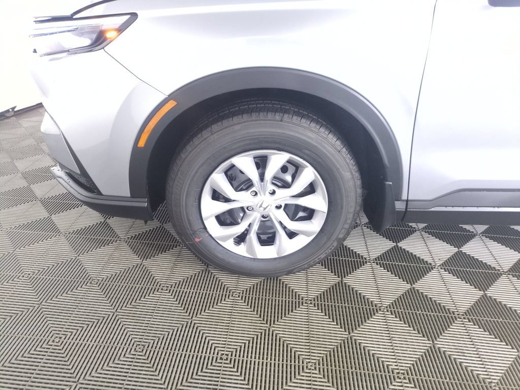 New 2026 Honda CR-V LX image 25