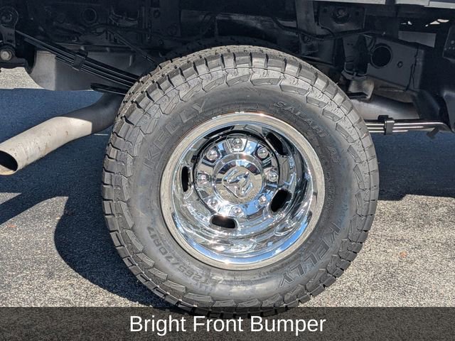 Used 2019 RAM 3500 Tradesman image 14