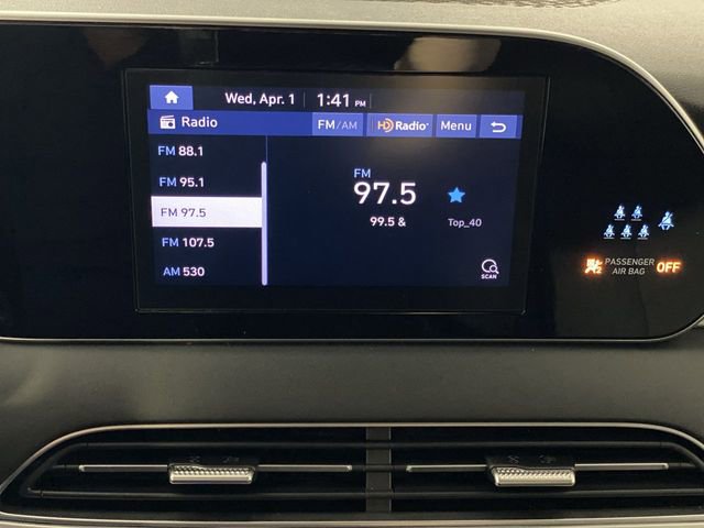 Used 2022 Hyundai Palisade SEL image 18