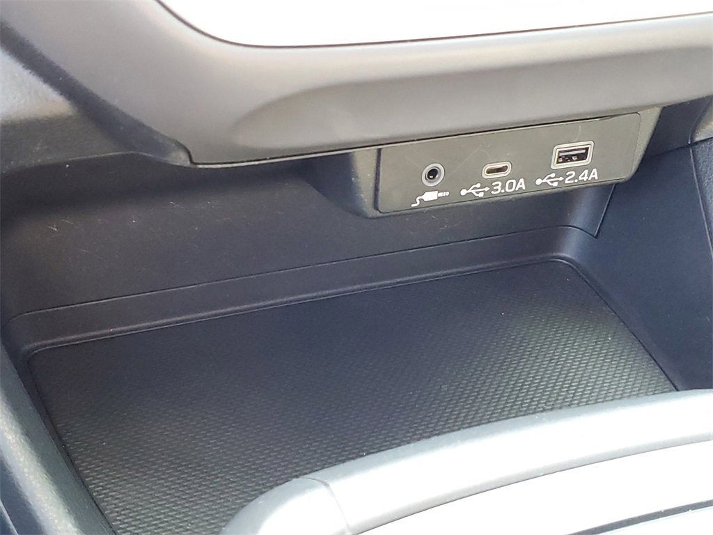 Certified 2024 Subaru Crosstrek 2.0i Premium image 25