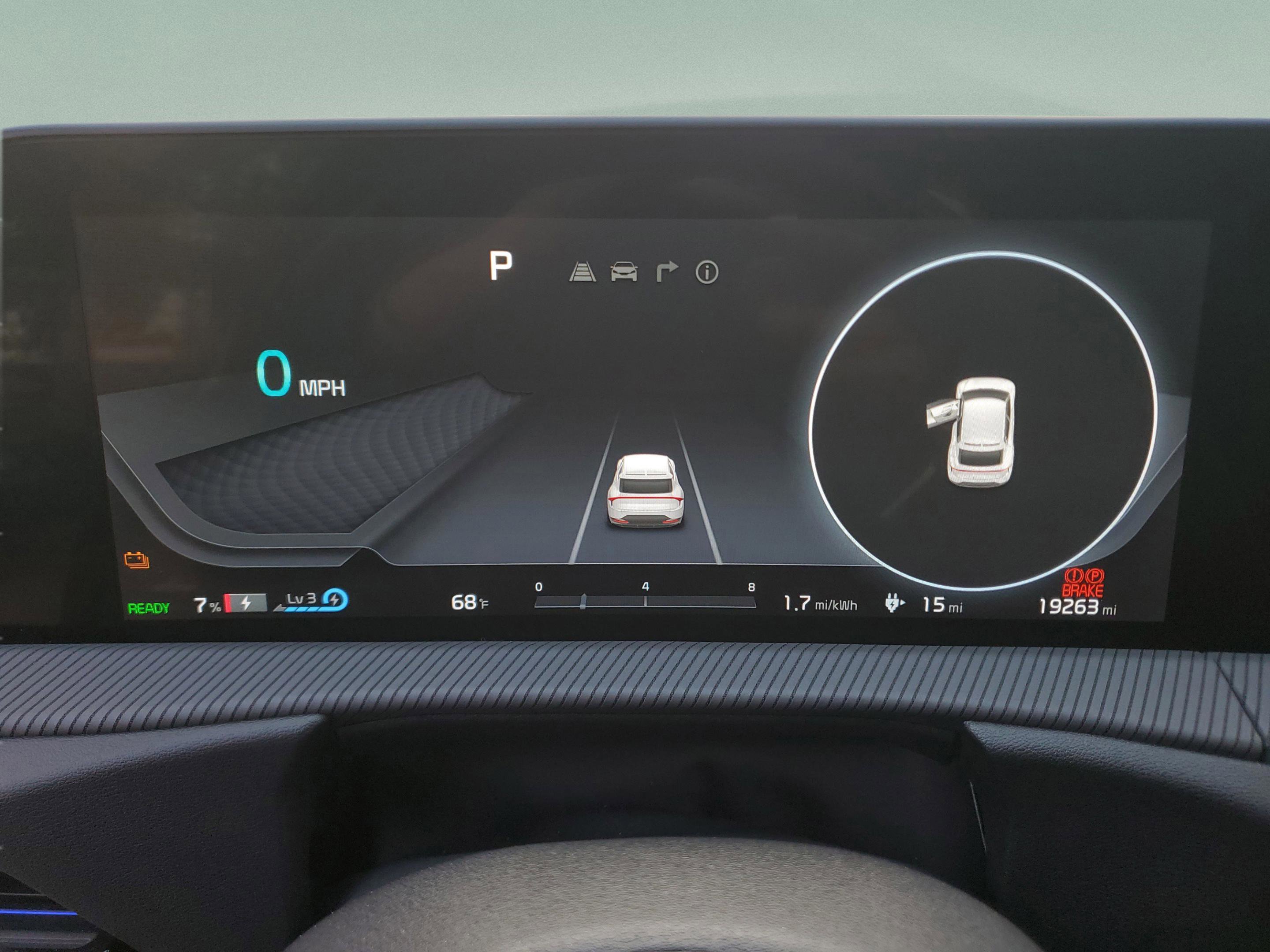 Certified 2024 Kia EV6 GT image 28