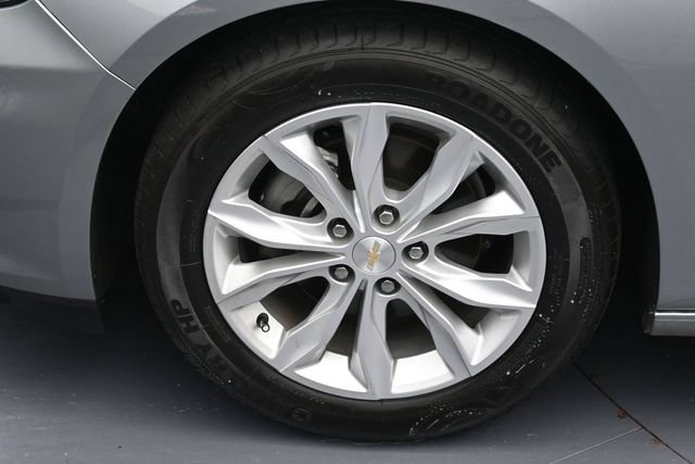 Used 2024 Chevrolet Malibu LT FWD image 7