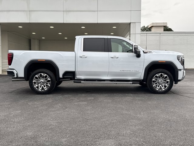 New 2026 GMC Sierra 2500 Denali w/ Denali Reserve Package image 2