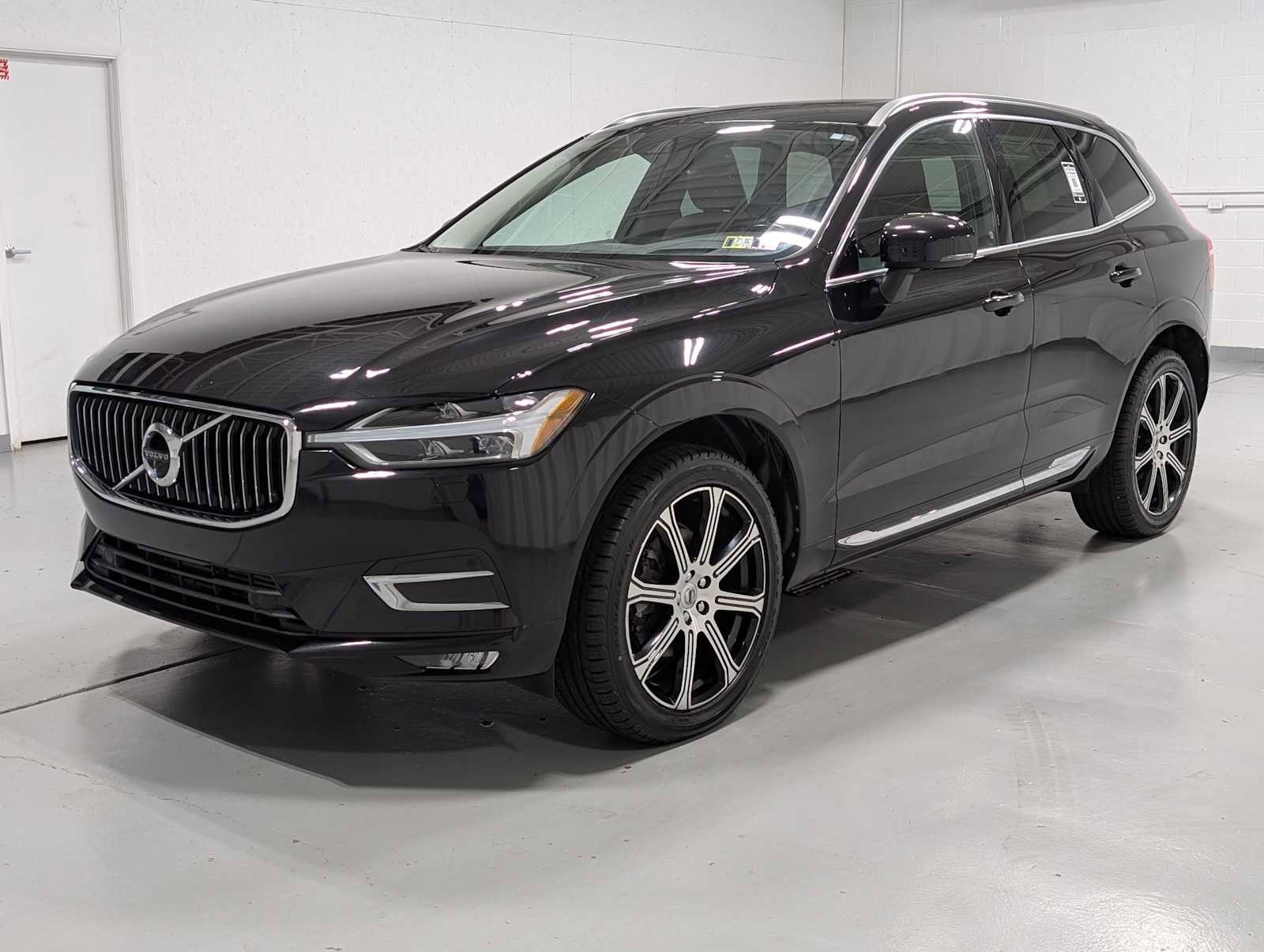 Used 2020 Volvo XC60 T5 Inscription w/ Protection Package Premier