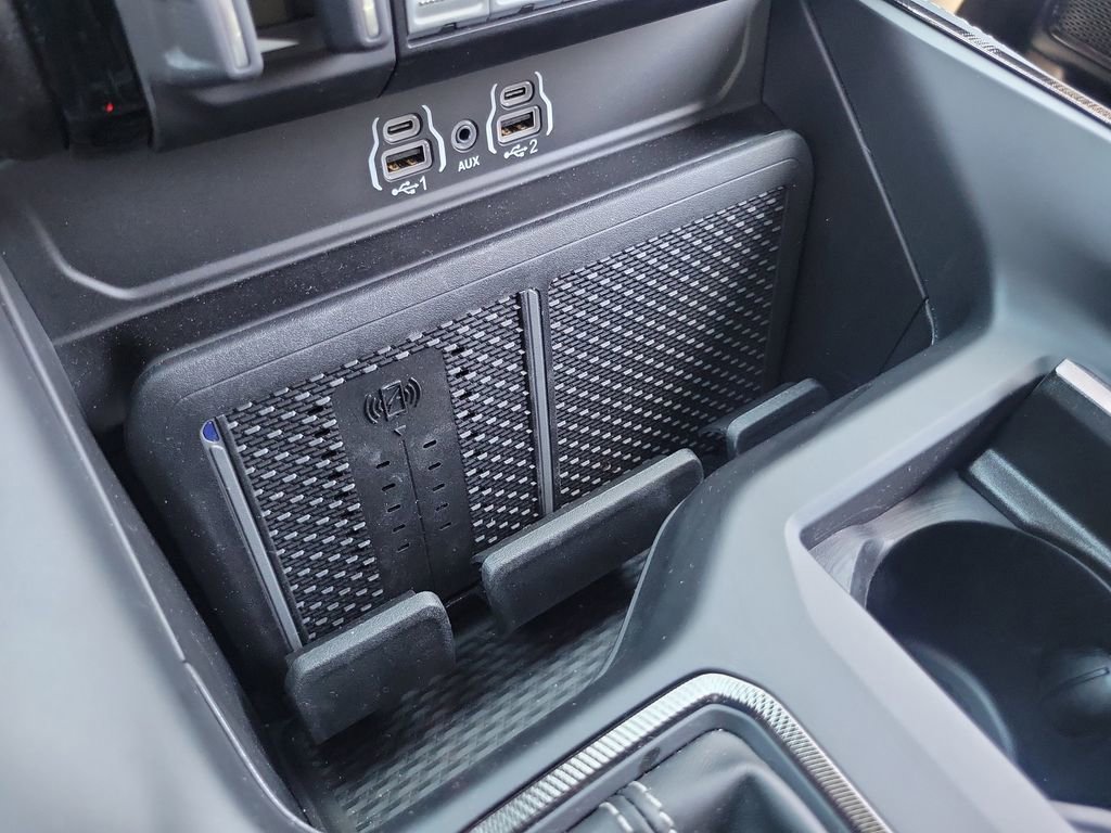 Used 2026 RAM 1500 RHO image 14