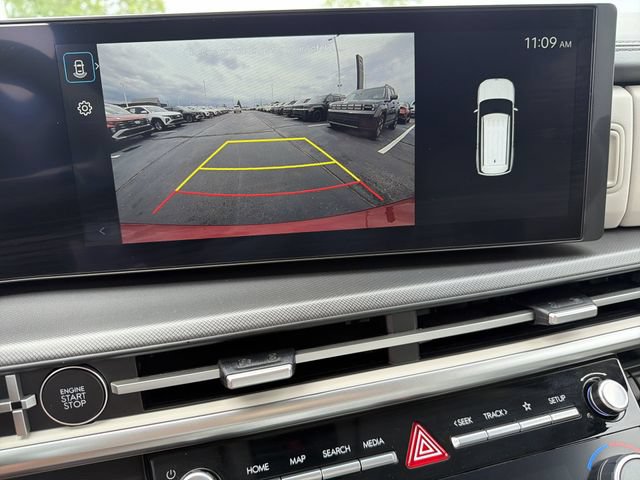 New 2026 Hyundai Santa Fe SEL AWD/4WD image 24
