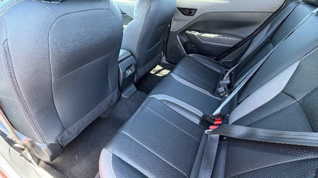 Used 2024 Subaru Crosstrek 2.5i Wilderness w/ Crosstrek Mirror Package AWD/4WD image 24