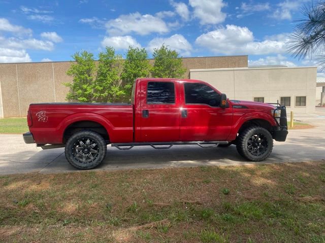 Used 2016 Ford F250 XL w/ Power Equipment Group image 10