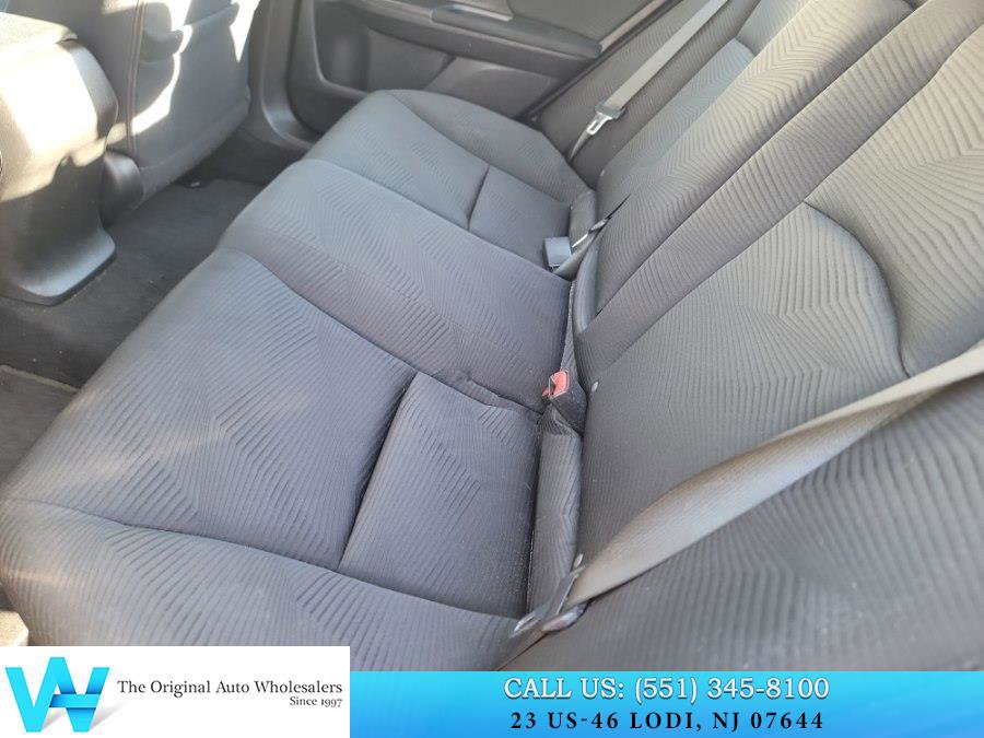 Used 2015 Honda Accord LX image 11