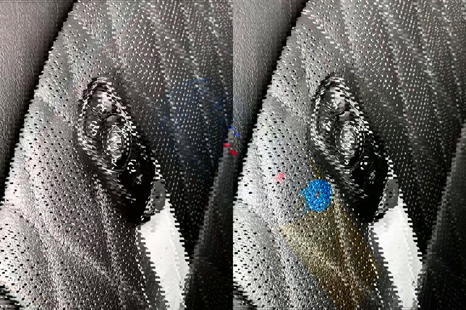 Certified 2023 Buick Enclave Avenir image 15