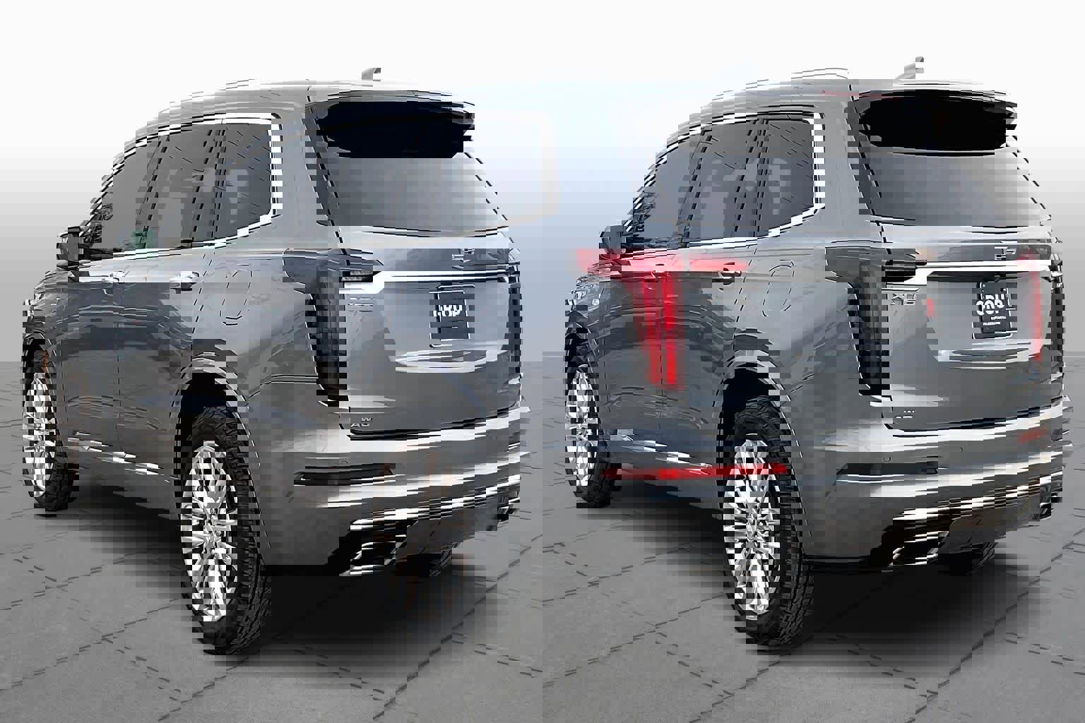 Used 2020 Cadillac XT6 Premium Luxury image 11