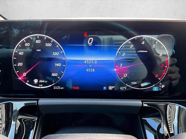 Used 2025 Mercedes-Benz GLA 250 image 22