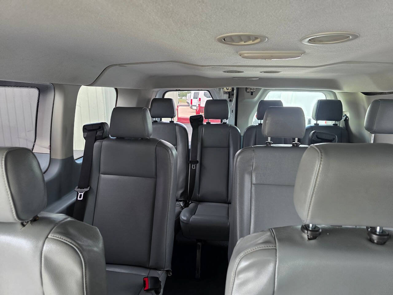 Used 2019 Ford Transit 350 XL RWD image 11
