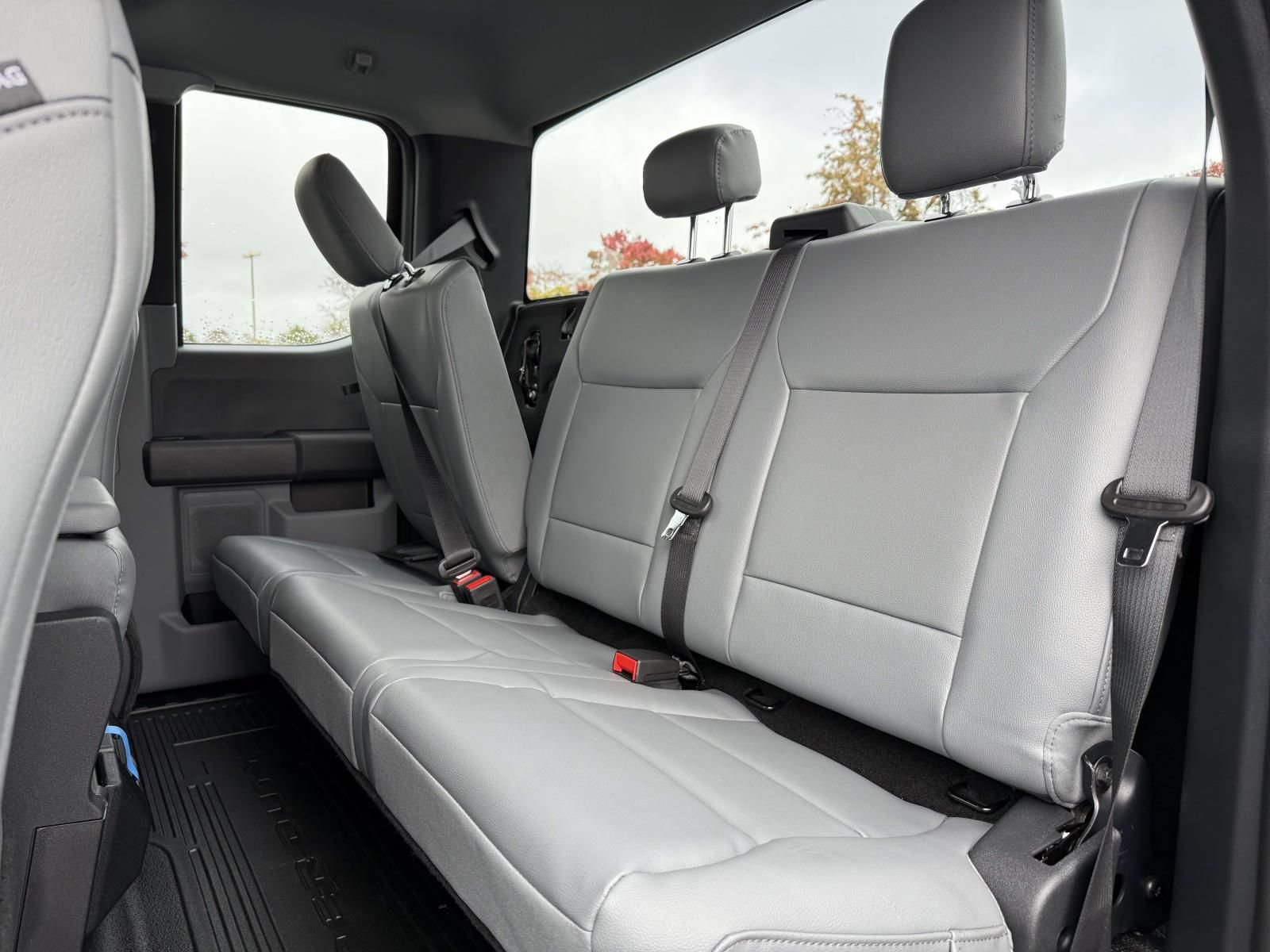 New 2026 Ford F250 XL w/ XL Off-Road Package AWD/4WD image 10