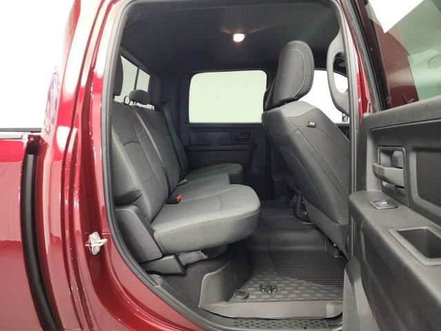 New 2024 RAM 3500 Tradesman image 25