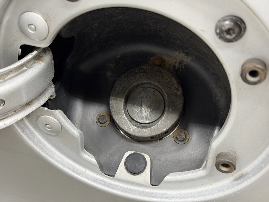 Used 2017 Chevrolet Silverado 1500 LT w/ All Star Edition image 35