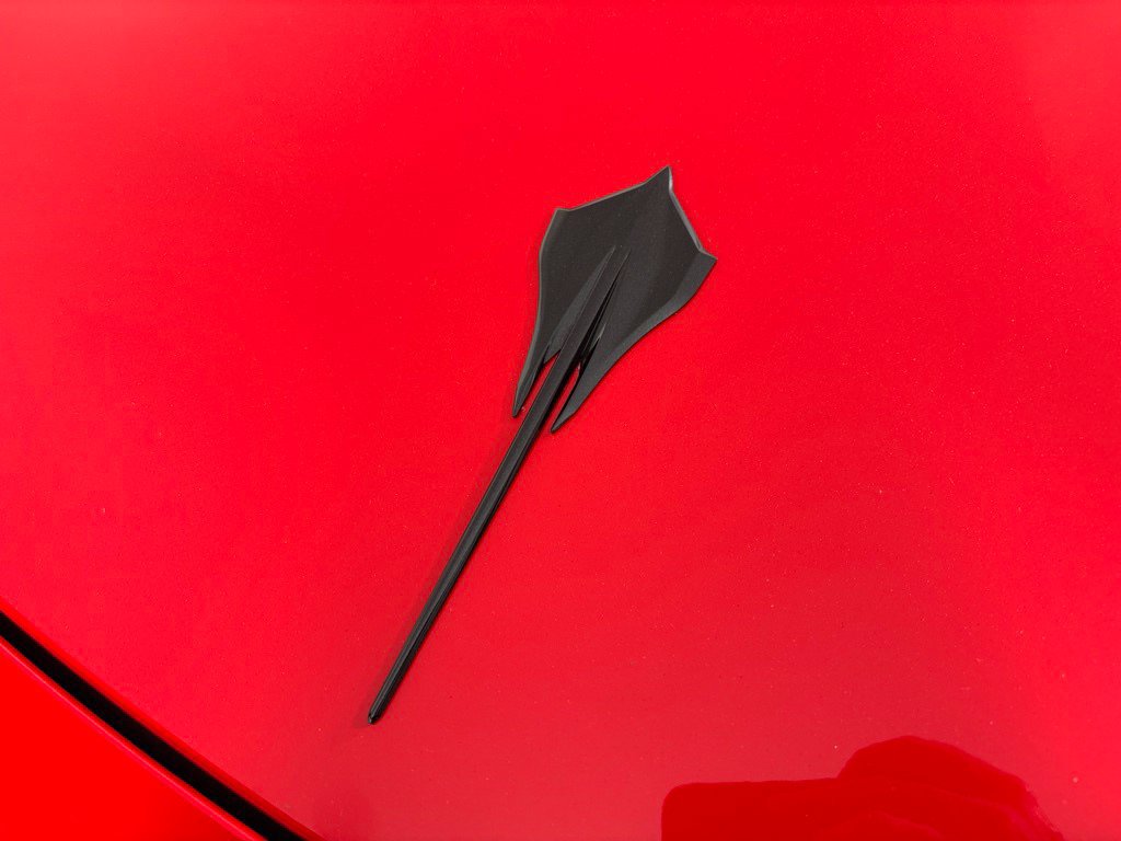 Certified 2021 Chevrolet Corvette Stingray Coupe w/ 1LT RWD image 18