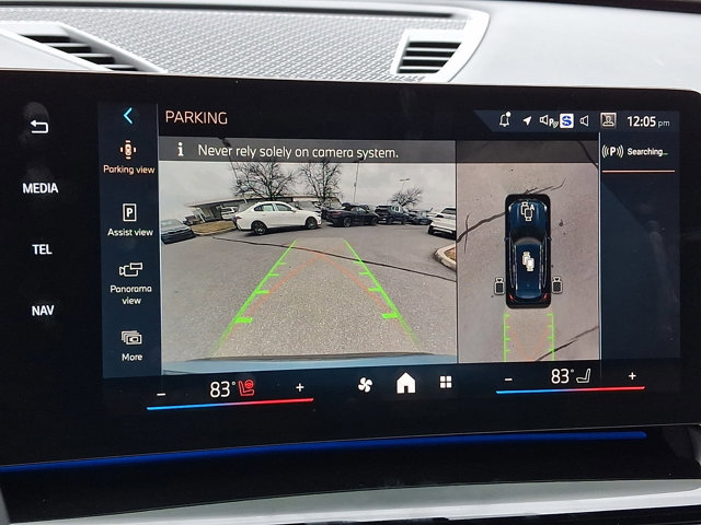 Certified 2025 BMW X1 xDrive28i w/ Premium Package image 19