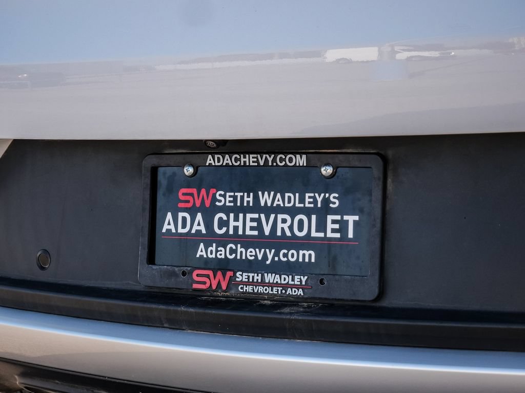 Used 2022 Chevrolet TrailBlazer LT w/ Convenience Package FWD image 65