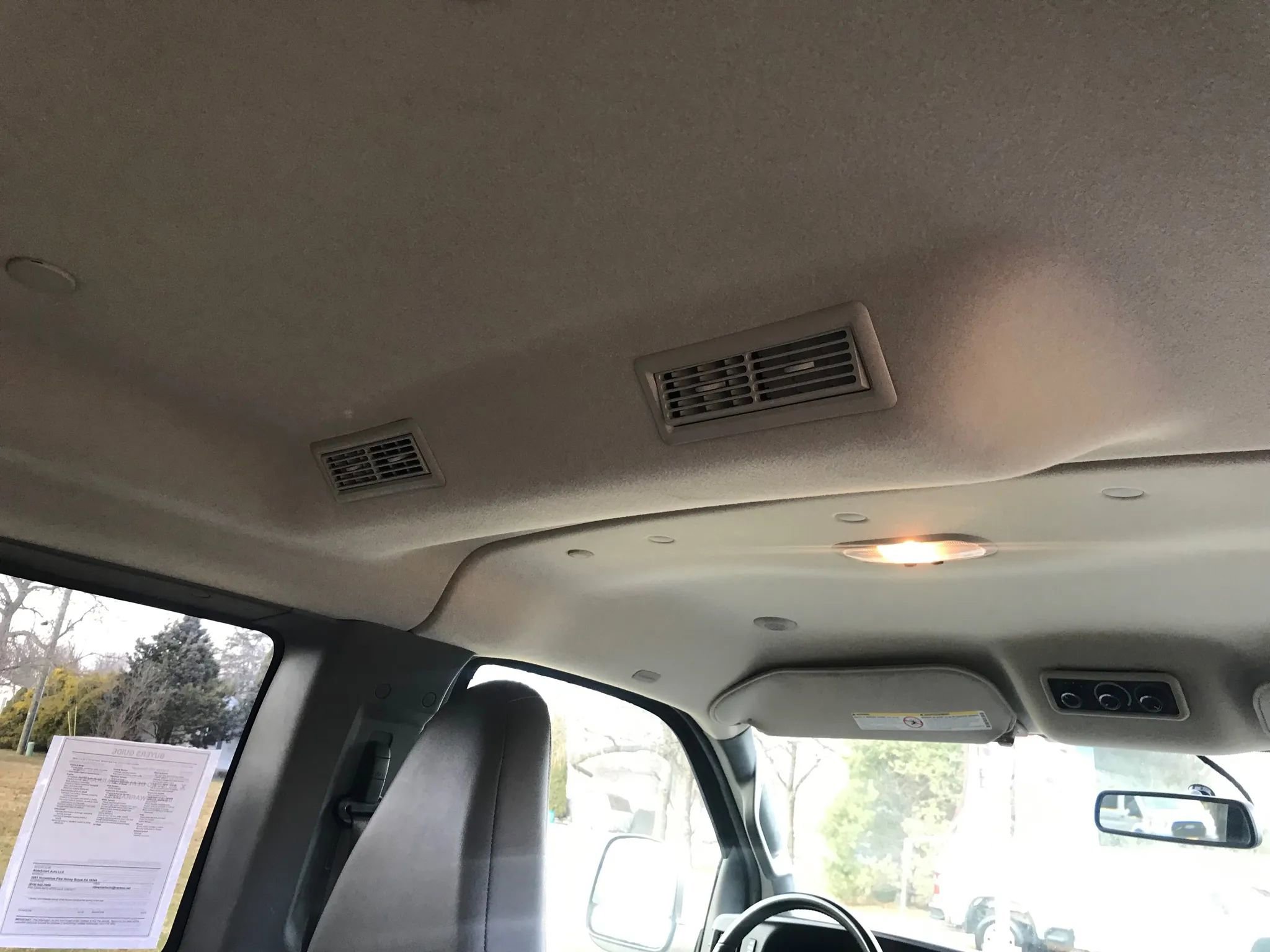 Used 2017 Chevrolet Express 3500 LT w/ LT Preferred Equipment Group image 40