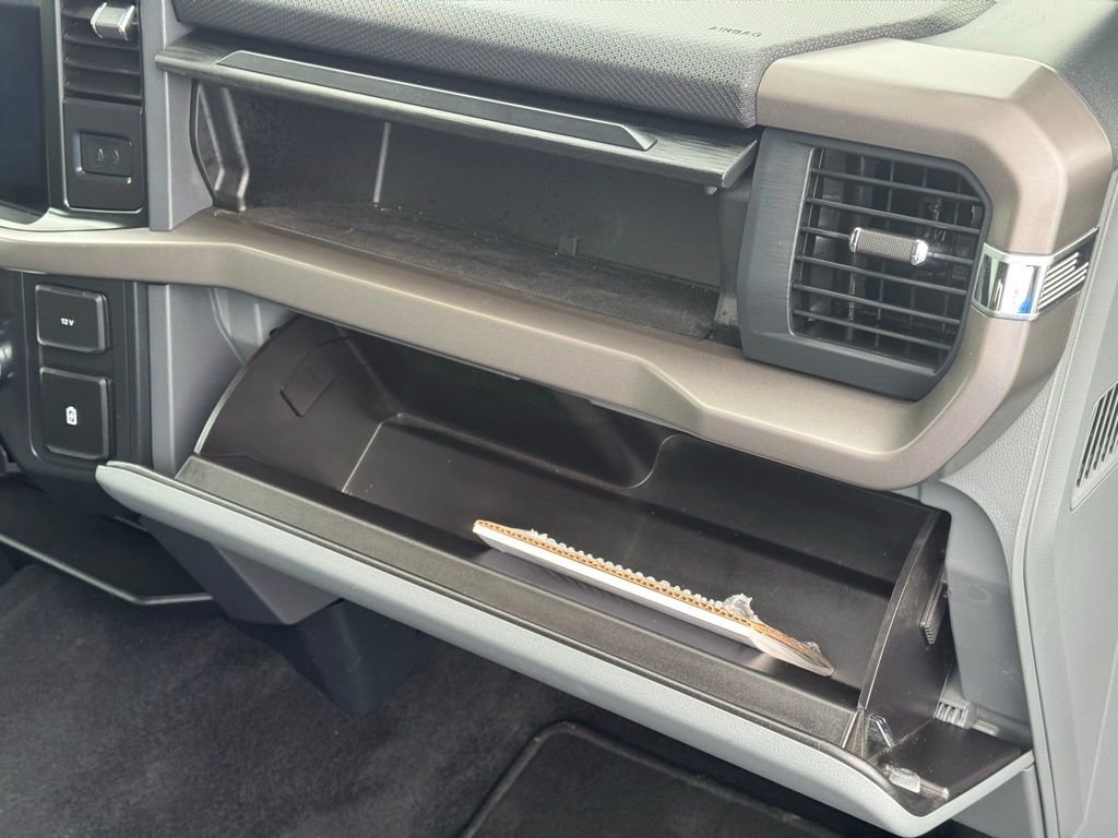 Used 2025 Ford F150 XLT w/ Equipment Group 301A Standard image 30