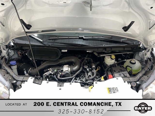 New 2024 Ford Transit 150 Low Roof image 23