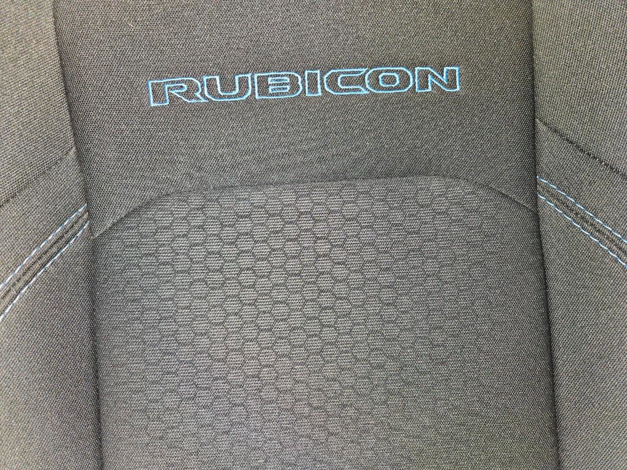 Used 2022 Jeep Wrangler Unlimited Rubicon 4xe image 25