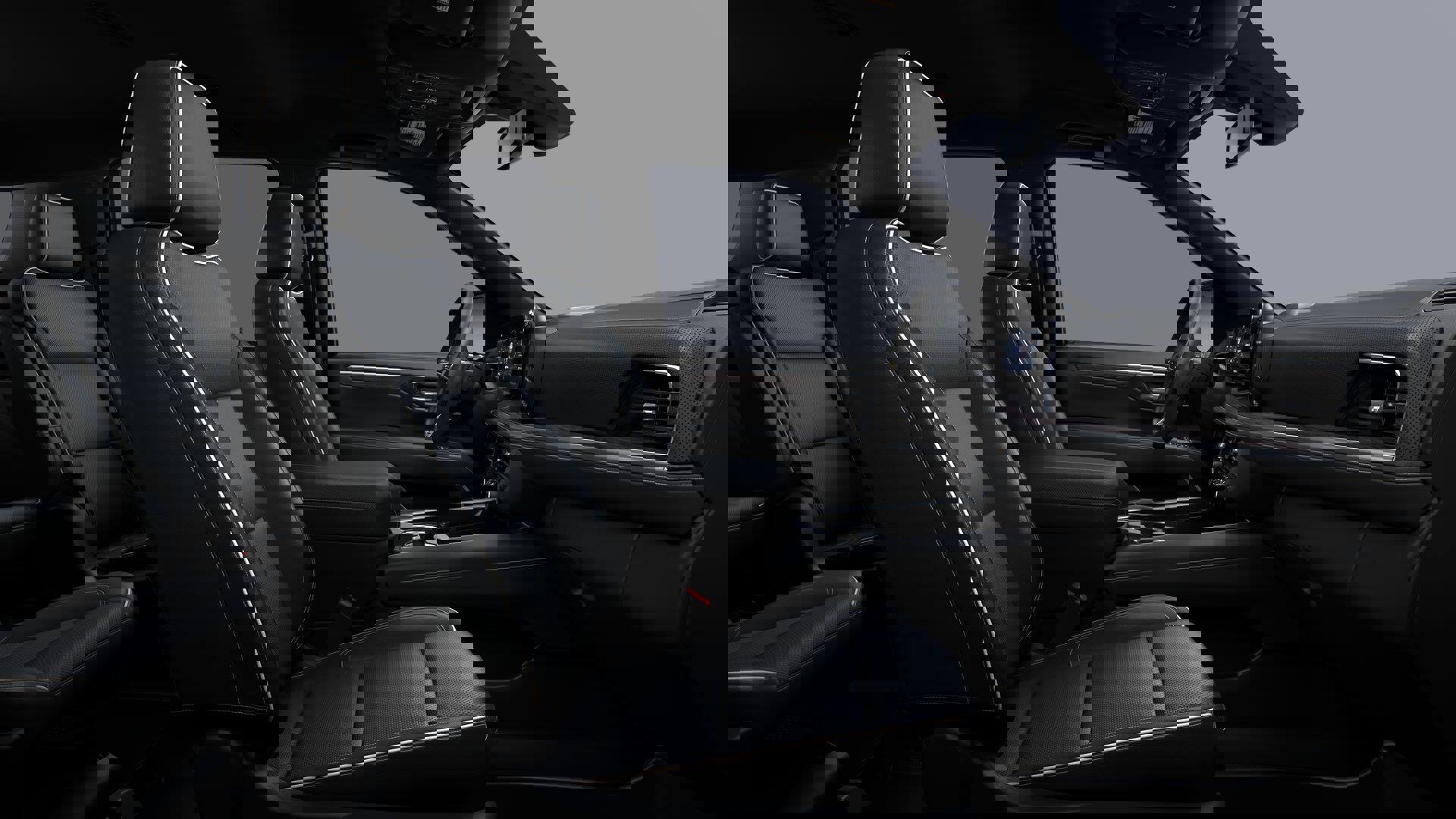 New 2026 Chevrolet Suburban Premier image 57