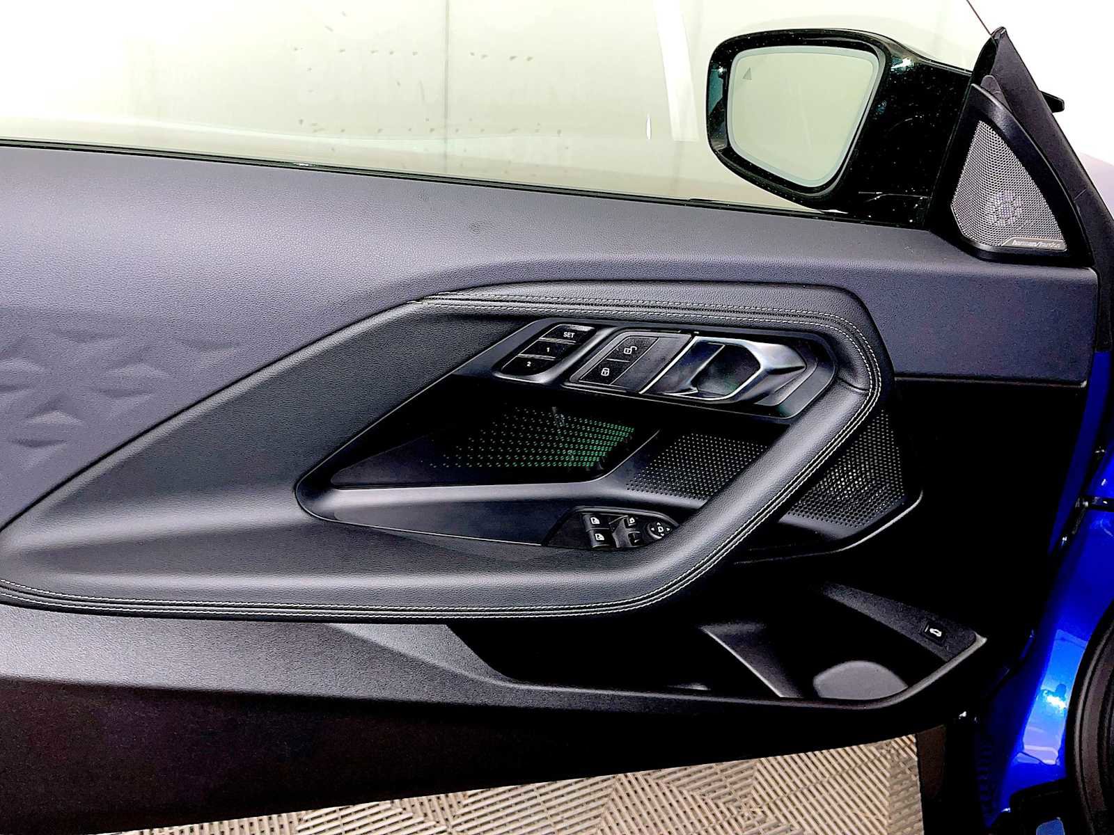 Certified 2024 BMW M240i xDrive Coupe w/ Premium Package image 8