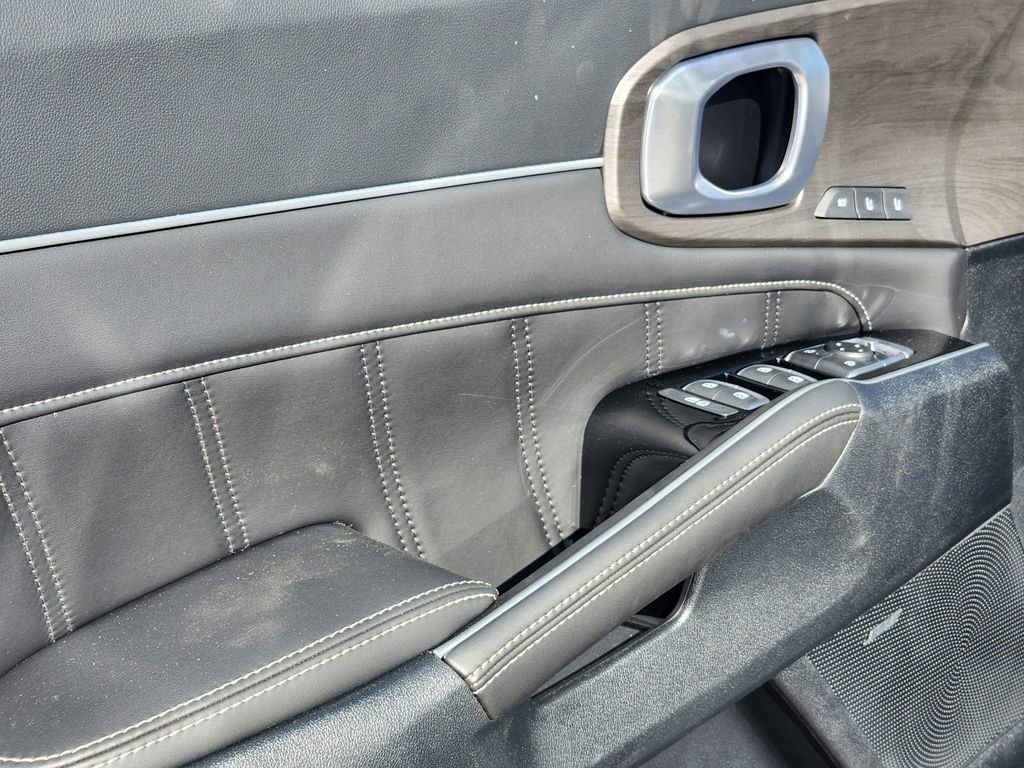 New 2026 Kia Sorento SX Prestige image 6