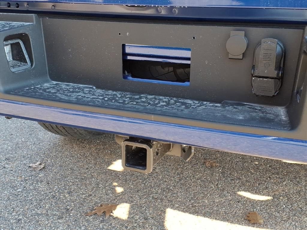 New 2026 Ford F150 STX w/ Equipment Group 200A image 6